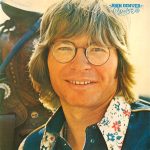 John Denver - Windsong (LP, Album, Gat)