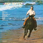 John Denver - Windsong (LP, Album, Gat) - Afbeelding 3