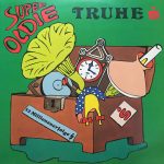 Various - Super Oldie Truhe (LP, Comp)