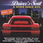 Various - Driver's Seat & Other Radio Hits (CD, Comp)