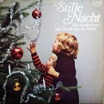 Henk Van Der Velde's Kinderkoor - Stille Nacht (LP, Album)