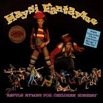 Haysi Fantayzee - Battle Hymns For Children Singing (LP, Album)