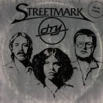 Streetmark - Dry (LP, Album)