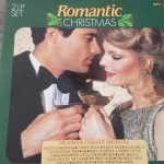 London Starlight Orchestra - Romantic Christmas (LP, Comp, Gat)