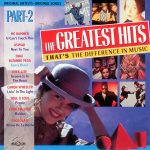 Various - The Greatest Hits 3 - Part 2 (CD, Comp)