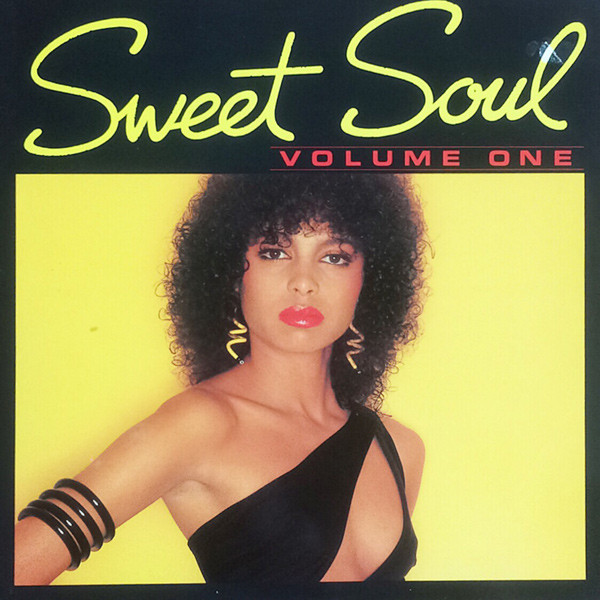 Various - Sweet Soul  Volume One (LP, Comp)