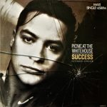 Picnic At The Whitehouse - Success (12", Maxi)