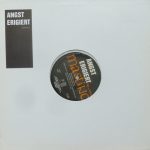 Mastino - Angst Erigiert (12")