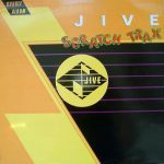 Willesden Dodgers - Jive Scratch Trax (2xLP, Album)