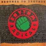 Rhythm Radicals - Brother To Brother / We're On A Mission (12")