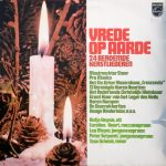 Various - Vrede Op aarde (24 Beroemde Kerstliederen) (2xLP, Comp)