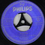 Die Troubadoure - Keine Post / Du Bist So Schön (7", Single)