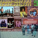 Various - Tamla-Motown Is Hot, Hot, Hot! Volume 3 (LP, Comp, Gat)