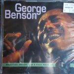 George Benson - George Benson (CD, Comp)