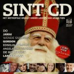 Metropole Orchestra - Sint CD (CD, Album)