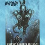 Leviathan (9) - Deepest Secrets Beneath (CD, Album)