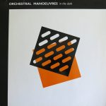 Orchestral Manoeuvres In The Dark - Orchestral Manoeuvres In The Dark (LP, Album)