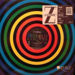 Z'Looke - Can U Read My Lips (12")