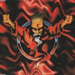 Various - Thunderdome 6 Megamix (CD, Single, Ltd, Promo)