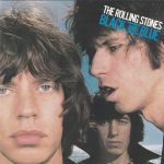 The Rolling Stones - Black And Blue (CD, Album, RE)