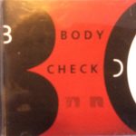 Body Check - Body Check (CD, Album)