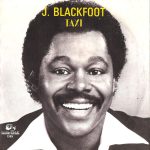 J. Blackfoot - Taxi (7", Single)