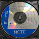 Lou Rawls - It's Supposed To Be Fun (CD, Single, Promo)