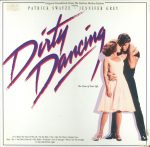 Various - Dirty Dancing (Original Soundtrack From The Vestron Motion Picture) (LP, Album, RP)