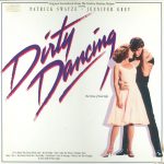 Various - Dirty Dancing (Original Soundtrack From The Vestron Motion Picture) (LP, Album, RP)