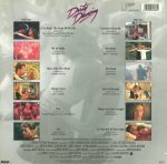 Various - Dirty Dancing (Original Soundtrack From The Vestron Motion Picture) (LP, Album, RP) - Afbeelding 2