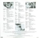 Various - Dirty Dancing (Original Soundtrack From The Vestron Motion Picture) (LP, Album, RP) - Afbeelding 4