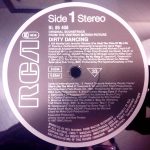 Various - Dirty Dancing (Original Soundtrack From The Vestron Motion Picture) (LP, Album, RP) - Afbeelding 5