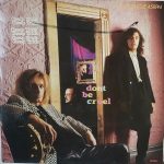 Cheap Trick - Don't Be Cruel (12", Maxi)