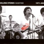 The Rolling Stones - Rarities 1971-2003 (CD, Comp, Dig)