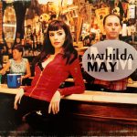 Mathilda May - Mathilda May (CD, Album)