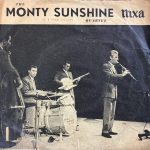 Chris Barber's Jazz Band / The Monty Sunshine Quartet - Whistlin' Rufus / Hushabye (7")