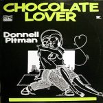 Donnell Pitman - Chocolate Lover (12")