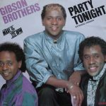 Gibson Brothers - Party Tonight (Extended Version) (12", Maxi)