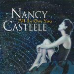 Nancy Casteele - All In One You (CD, Single)