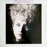 Helen Watson - Blue Slipper (LP, Album, Gat)