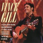 Vince Gill - The Masters (CD, Comp)