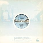 The Michael Zager Band - Let's All Chant / Love Express (12")