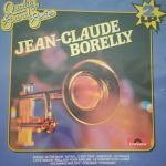 Jean-Claude Borelly - Jean-Claude Borelly (2xLP, Comp)