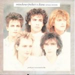Münchener Freiheit - Diana (12", Maxi)