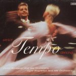 The Victor Silvester Orchestra, Cyril Stapleton And His Orchestra - Strict Tempo Dancing (4xCD, Comp + Box)