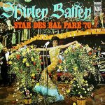 Shirley Bassey - Star Des Bal Pare '70 (LP, Comp)