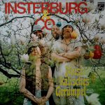 Insterburg & Co.* - Musikalisches Gerümpel (LP)
