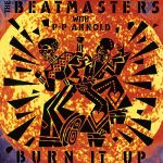 The Beatmasters With P.P. Arnold - Burn It Up (12")