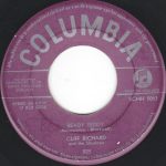 Cliff Richard & The Shadows - Ready Teddy / Mean Woman Blues (7", Single)