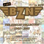 BZN - The Singles Collection 1965 - 2005 (3xCD, Comp)